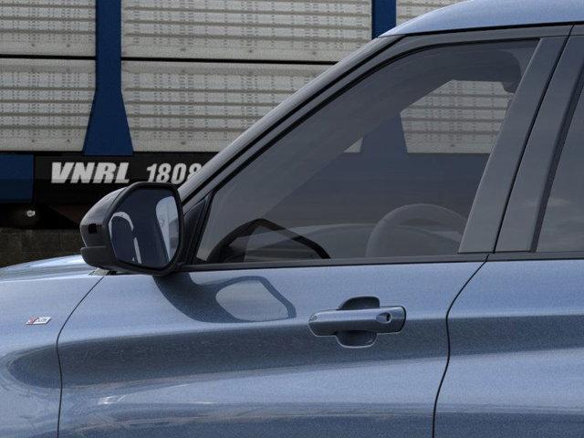new 2025 Ford Explorer car, priced at $45,235