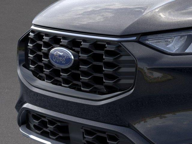 new 2024 Ford Escape car, priced at $34,645