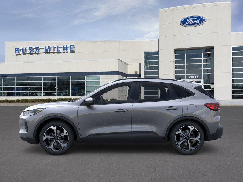 new 2025 Ford Escape car, priced at $32,749