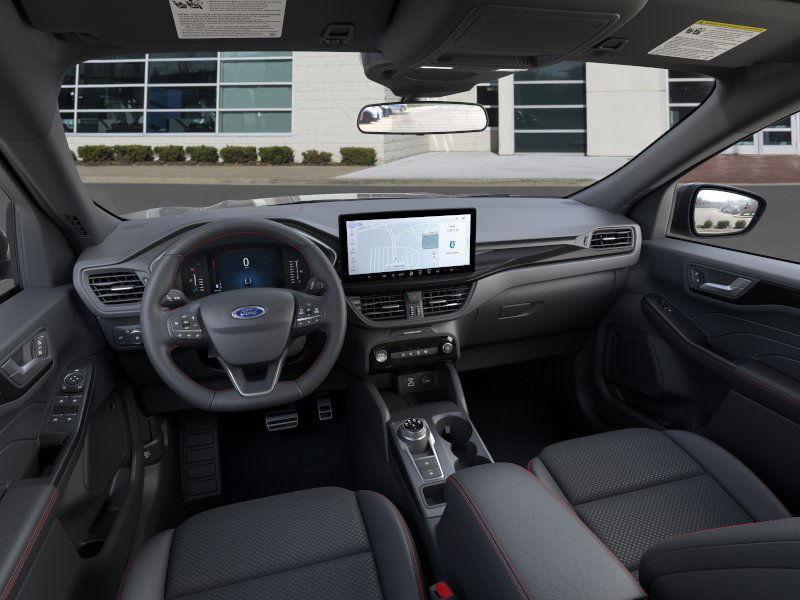new 2025 Ford Escape car, priced at $32,749