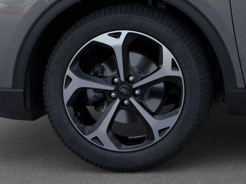 new 2025 Ford Escape car, priced at $32,749