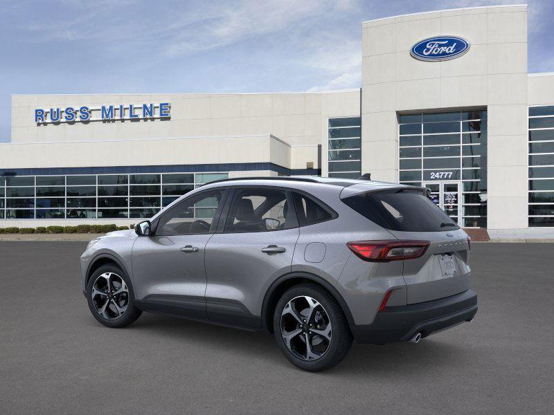 new 2025 Ford Escape car, priced at $32,749