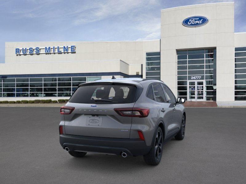 new 2025 Ford Escape car, priced at $32,749
