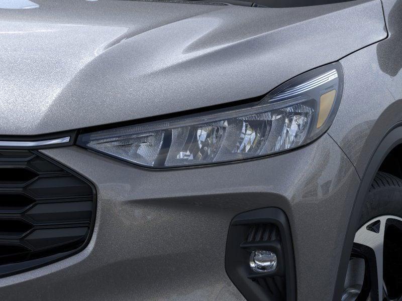 new 2025 Ford Escape car, priced at $32,749