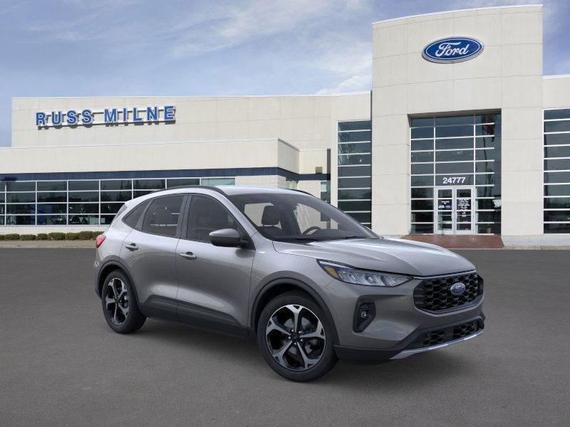 new 2025 Ford Escape car, priced at $32,749