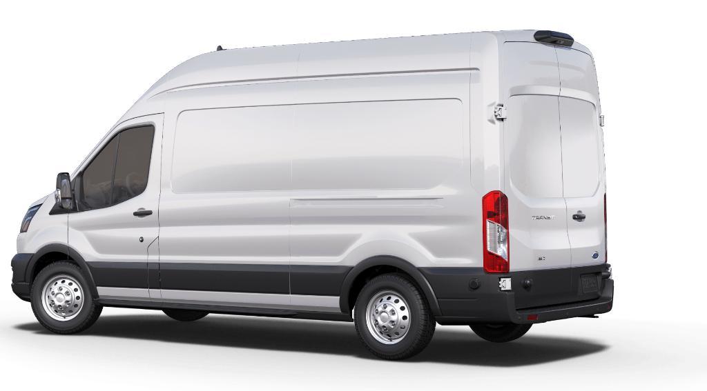 new 2024 Ford Transit-250 car, priced at $54,257