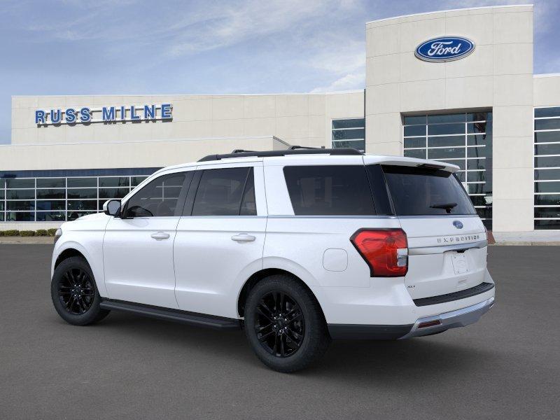 new 2024 Ford Expedition car, priced at $73,395