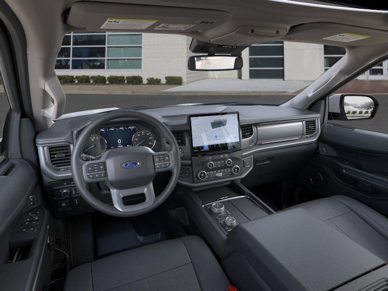 new 2024 Ford Expedition car, priced at $73,395