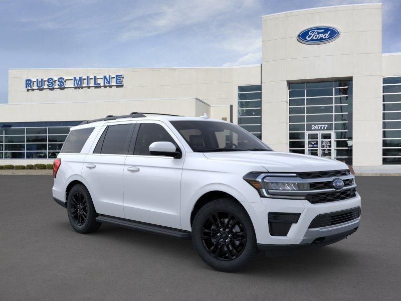 new 2024 Ford Expedition car, priced at $73,395