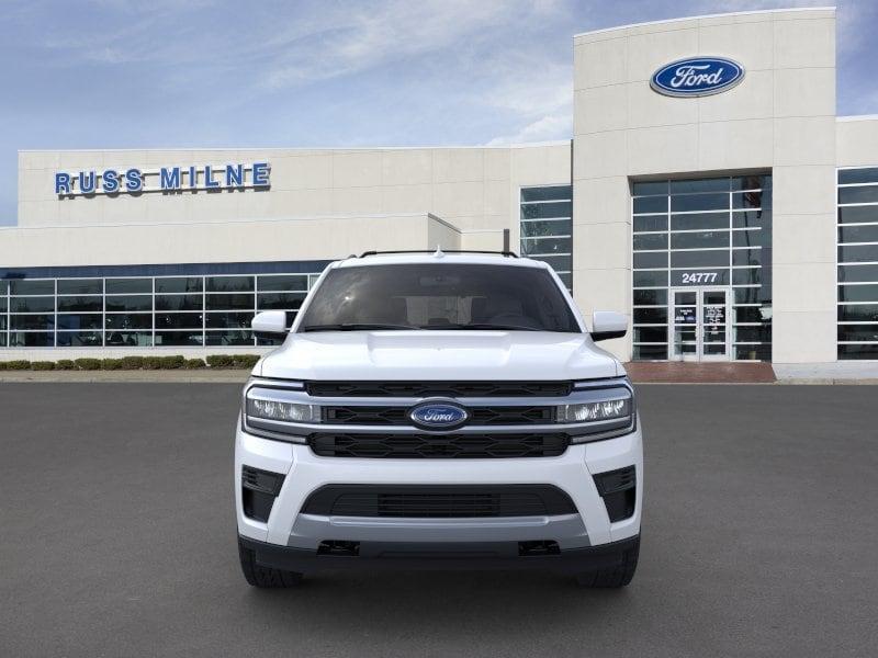 new 2024 Ford Expedition car, priced at $73,395