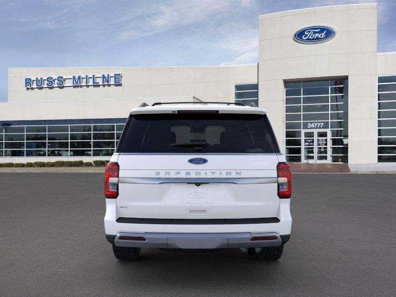 new 2024 Ford Expedition car, priced at $73,395