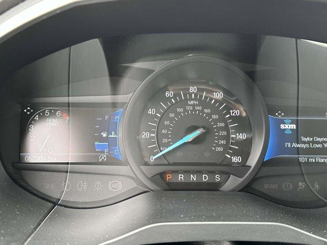 used 2021 Ford Edge car, priced at $22,495