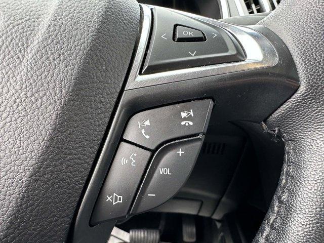used 2021 Ford Edge car, priced at $22,495