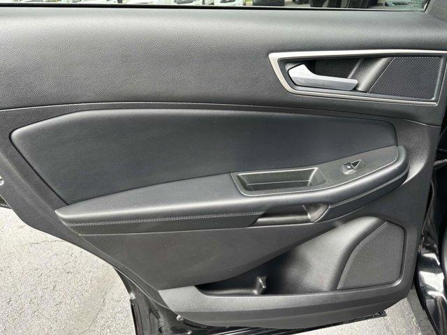 used 2021 Ford Edge car, priced at $22,495