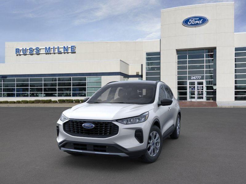 new 2024 Ford Escape car, priced at $33,330