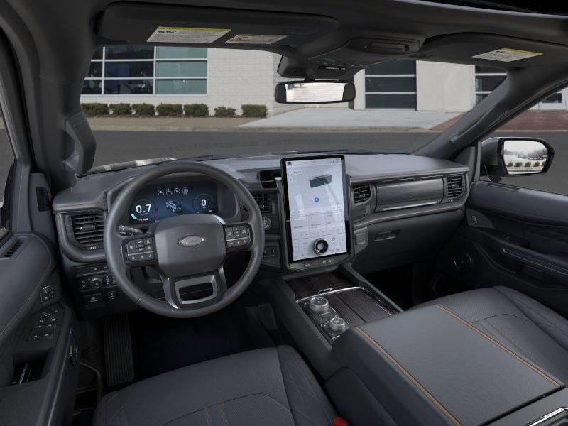 new 2024 Ford Expedition car, priced at $81,558