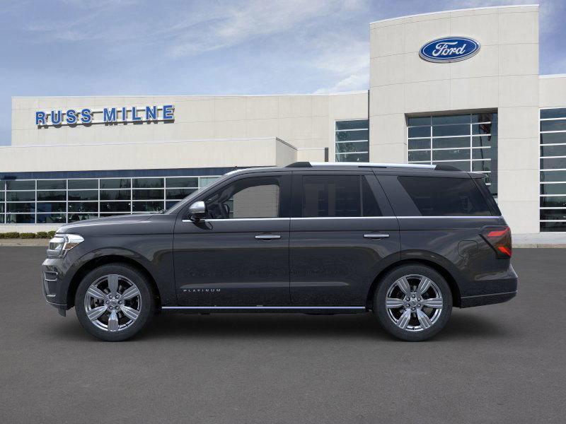 new 2024 Ford Expedition car, priced at $81,558