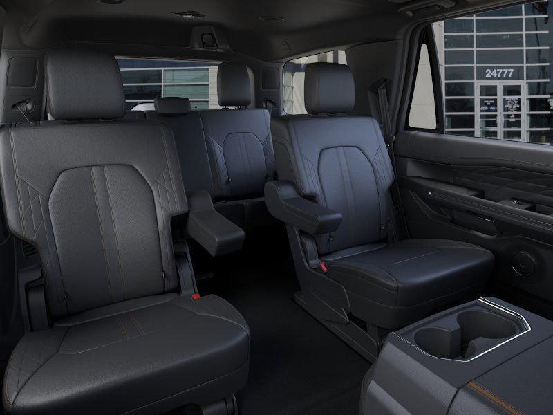 new 2024 Ford Expedition car, priced at $81,558