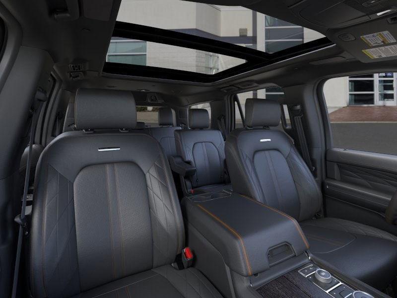 new 2024 Ford Expedition car, priced at $81,558