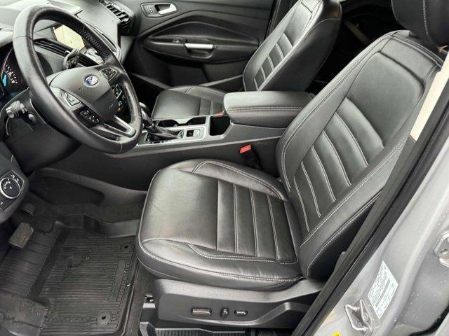 used 2018 Ford Escape car, priced at $24,995