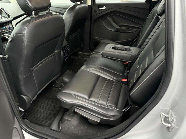 used 2018 Ford Escape car, priced at $24,995