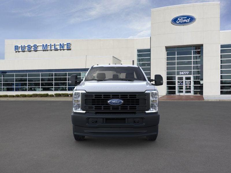 new 2024 Ford F-250 car