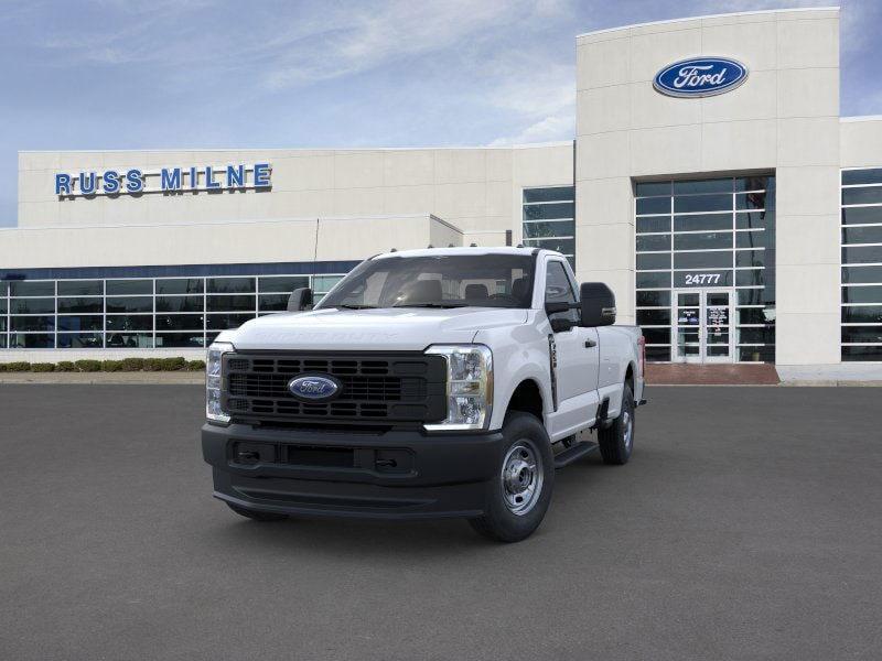 new 2024 Ford F-250 car