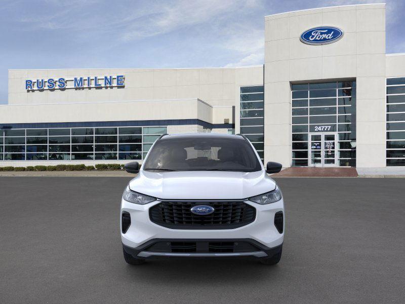 new 2024 Ford Escape car, priced at $33,333