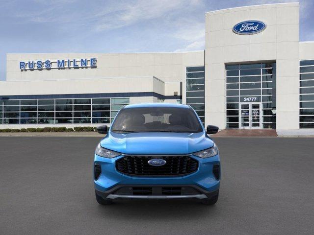 new 2023 Ford Escape car, priced at $29,979