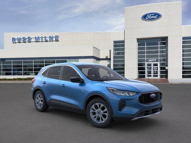 new 2023 Ford Escape car, priced at $29,979