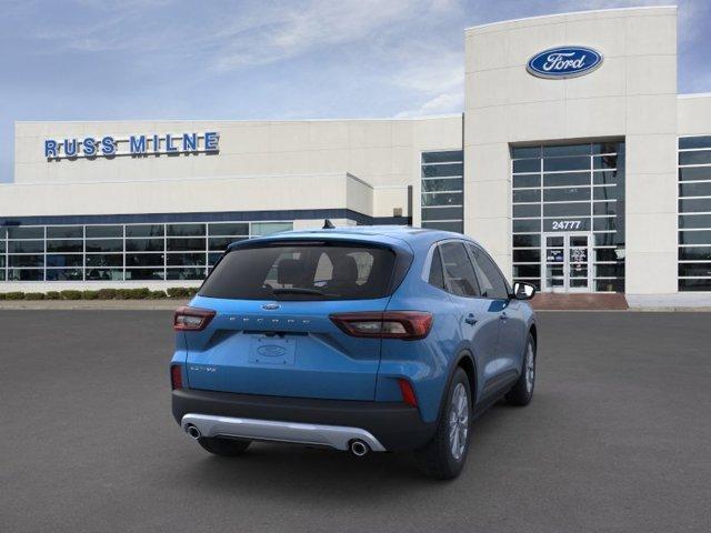 new 2023 Ford Escape car, priced at $29,979