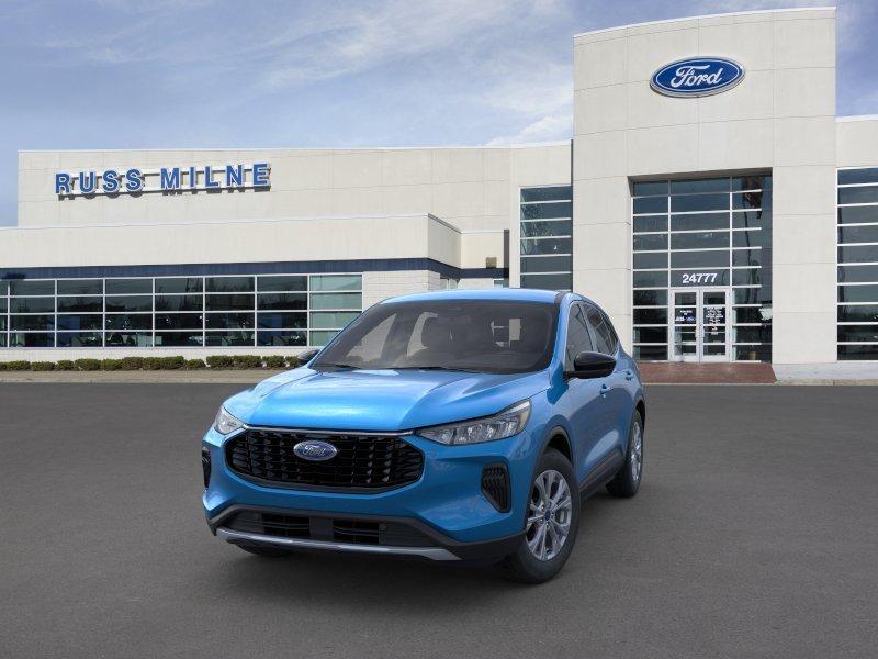 new 2023 Ford Escape car, priced at $31,245