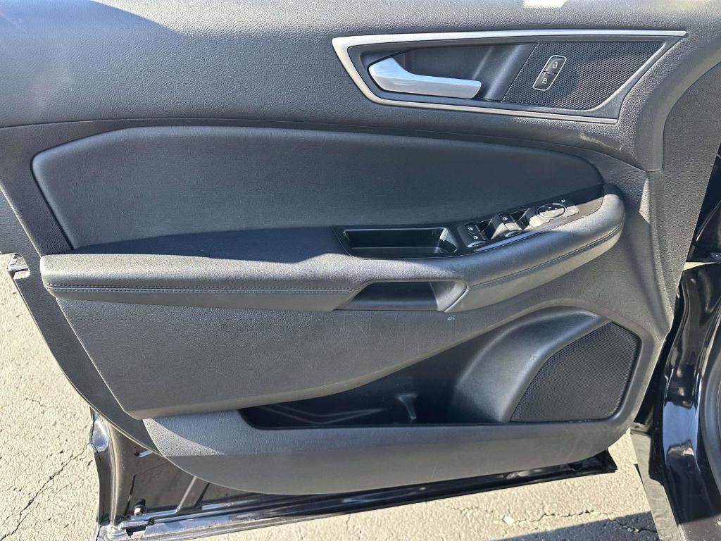 used 2020 Ford Edge car, priced at $15,995