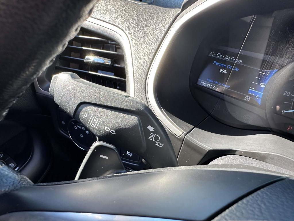 used 2020 Ford Edge car, priced at $15,995