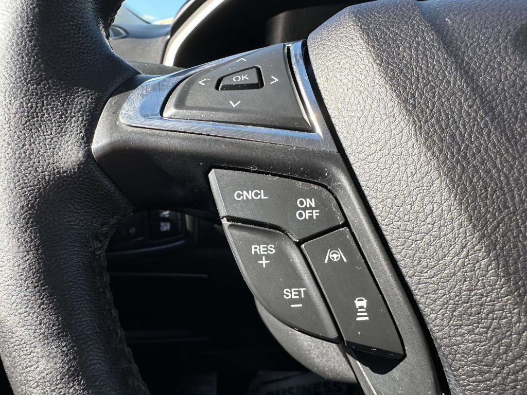 used 2020 Ford Edge car, priced at $15,995