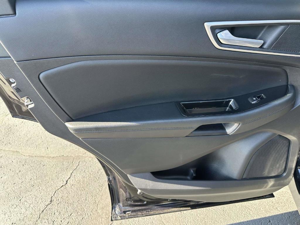 used 2020 Ford Edge car, priced at $15,995