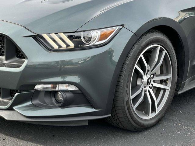 used 2016 Ford Mustang car, priced at $33,995