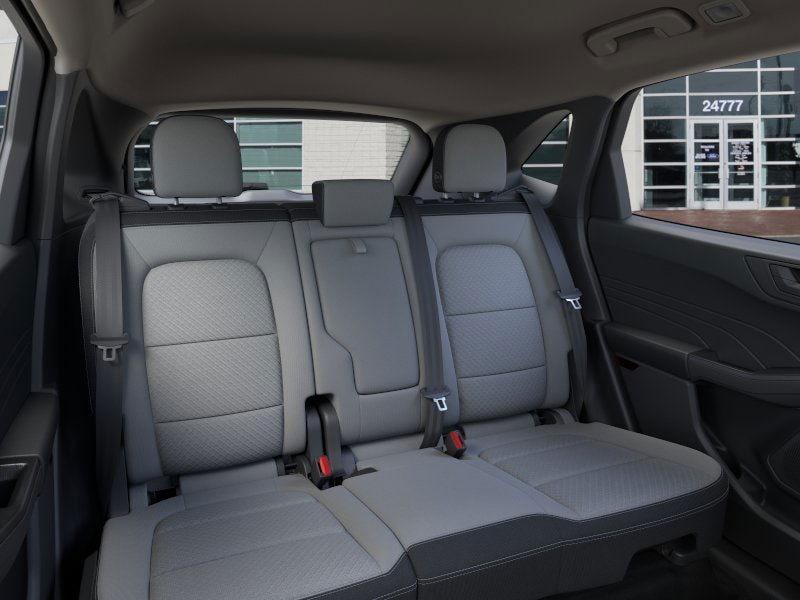 new 2026 Ford Escape car, priced at $31,885