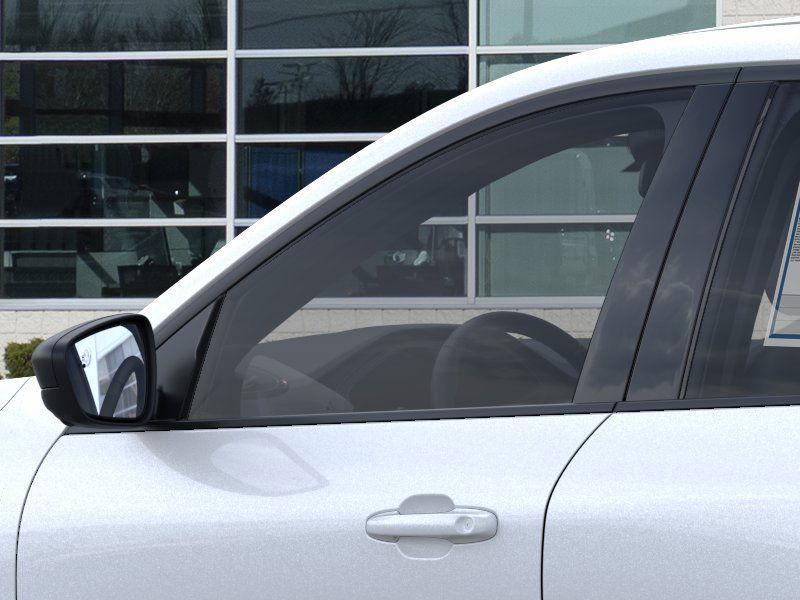 new 2026 Ford Escape car, priced at $31,885