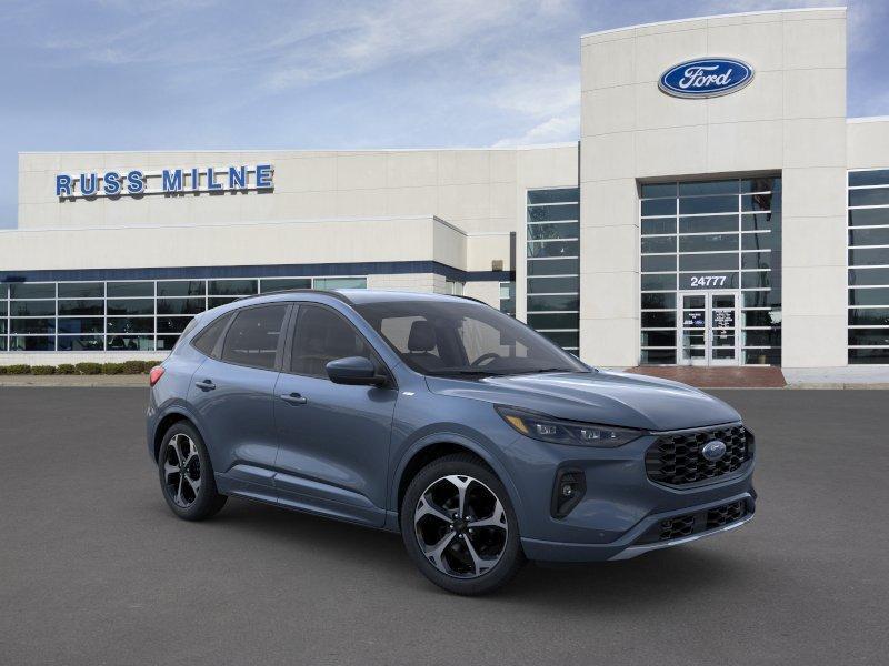 new 2024 Ford Escape car, priced at $41,895