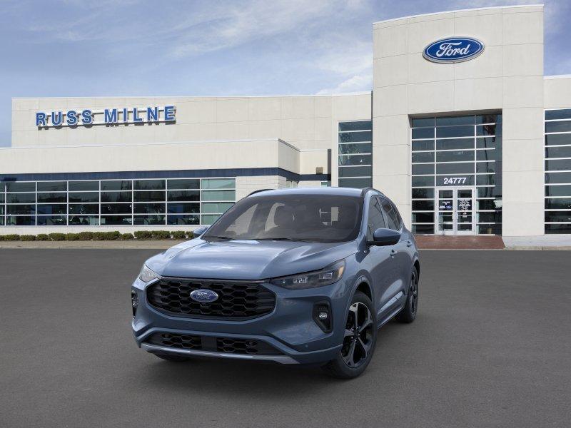 new 2024 Ford Escape car, priced at $41,895