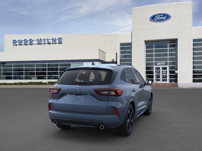 new 2024 Ford Escape car, priced at $41,895