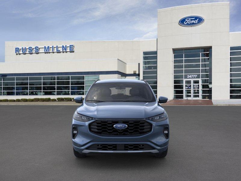 new 2024 Ford Escape car, priced at $41,895