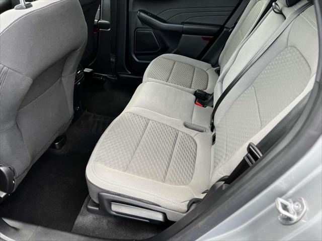 used 2022 Ford Escape car, priced at $22,495