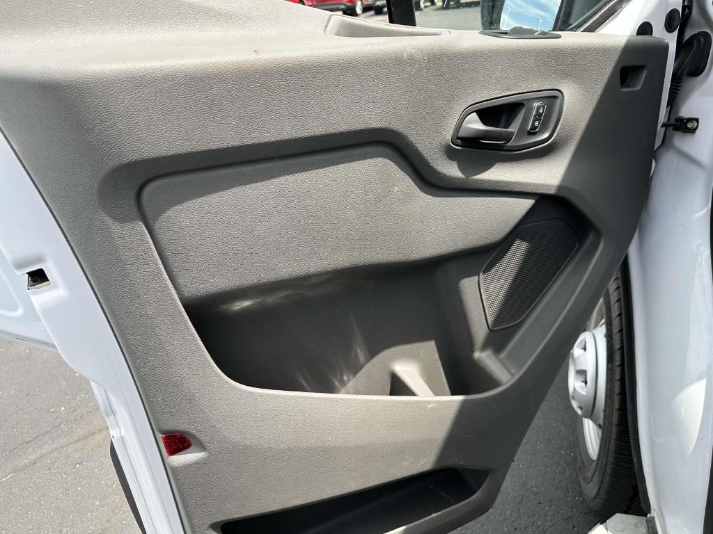 used 2023 Ford Transit-250 car, priced at $38,995