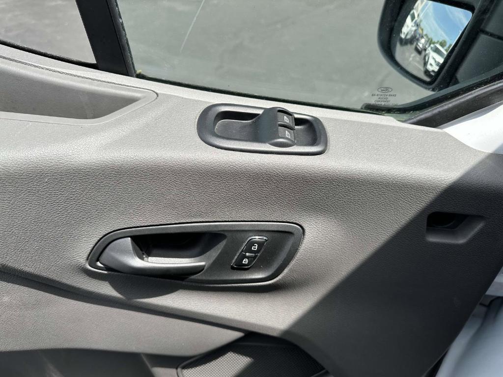 used 2023 Ford Transit-250 car, priced at $38,995