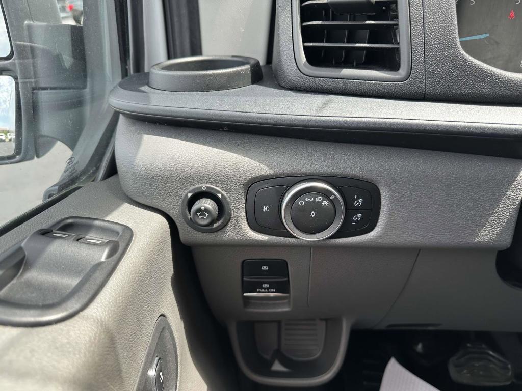 used 2023 Ford Transit-250 car, priced at $38,995