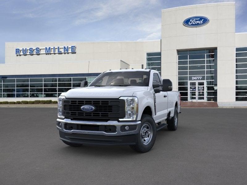 new 2023 Ford F-350 car, priced at $51,885