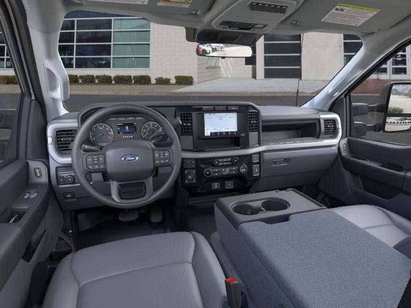 new 2023 Ford F-350 car, priced at $47,489