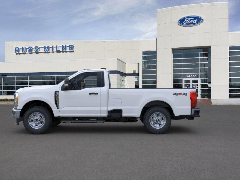 new 2023 Ford F-350 car, priced at $47,489